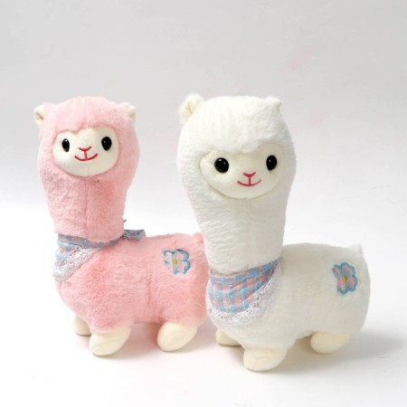 Soft toy "Lama", Mix colors-2