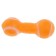 Toy "Gantel Tennis" small, 14 cm, mix of flowers