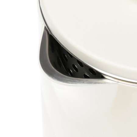 Electric kettle Homestar HS-1006, plastic, flair, 1.8 l, 1500 watts, beige-3