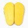 Slips children's size 24-25, yellow