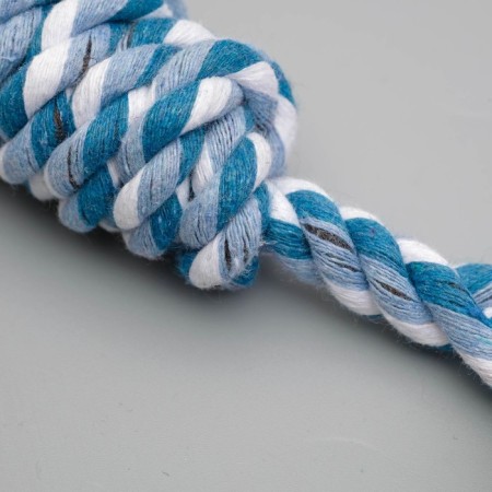 Toy training cable "Silence in the house", 60 g, mix-2