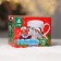 New Year's set for creativity. Mug for coloring "New Year! Fairytale year "300 ml