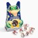New Year! Gift set "Gift for you" Chocolate sweets, in a box, 150 g.