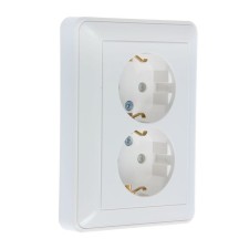 The socket 