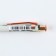Automatic plastic pen "Golden teacher", blue paste 0.7 mm