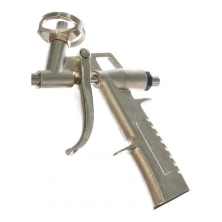 Blast Taf mounting foam, all -metal-1