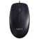 Logitech M90 Black mouse (black, optical, 1000dpi, USB, 1.8m) (art. 910-001795,
