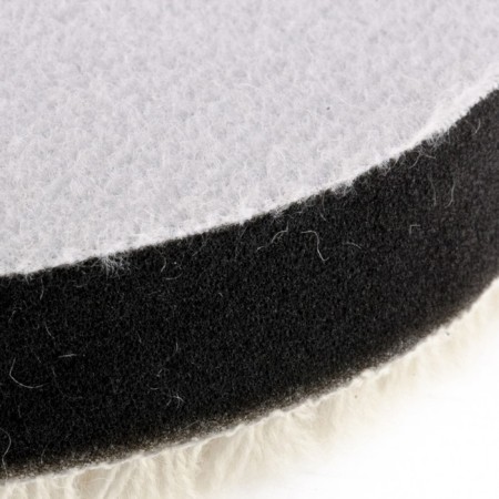 Polisy Matrix nozzle, "for Velcro", 180 mm, short wicker woolen thread-3