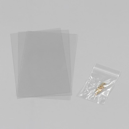 Photo frame LHDF "Dad" 33x33 in 3 photos 10x15 cm, col. oak/white (plastic screen)-3