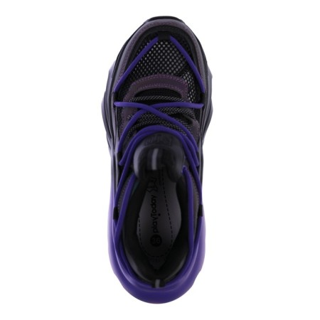 Sneakers for the girl PlayTode, size 37-6