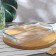 Borcam heat -resistant baking and baking form, 2 liters