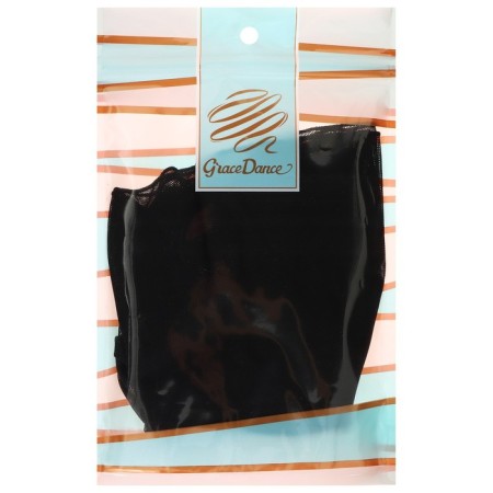 Skirt for gymnastics and dancing Grace Dance, p. 38, black color-7