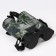 Binoculars hunter, zoom 8, lens 42mm