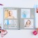 Funny “Our Favorite Baby”, hard cover, 20x26 cm, 23 sheets
