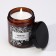 Aromatic candle in the Bank "Tokyo", Jasmine, Rose, 250 g
