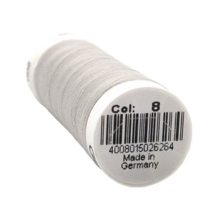 SEW-all thread for all materials, 200 m, 748277 (008 harsh)-1