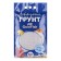 Marble crumbs 2 - 5 mm. Premium 3.5 kg