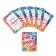 Set of postcards "Fanta" 10.1x15.2 cm