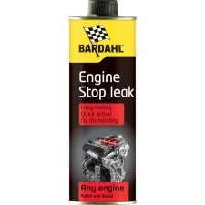 Bardahl Hydraulic Valve Lifter Treatment, 300 ml