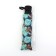 Mechanical “Roses” umbrella, eponge, 4 additions, 8 knitting needles, r = 48 cm, color mix