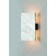 Wall lamp Slot 50 mm, LED 6W