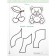 Workbook. GEF. Technology, new design grade 2. Rogovtseva N.I.