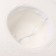 Women's hat minku "sea", size 56-58, white color