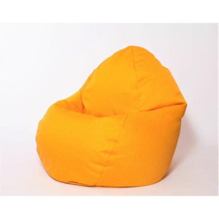 Maxi-Maxi chair, diameter 100 cm, height 150 cm, orange color-1