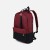 Burgundy/black