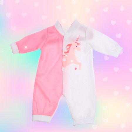 Clothing for the naval "Unicorn" overalls-4
