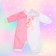 Clothing for the naval "Unicorn" overalls