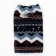 Winter hat-canor for dogs, m-l (DS 24 cm, ohm 30 cm), mix