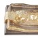 Wall lamp Massa 594 mm, 113 mm, LED 14.4W
