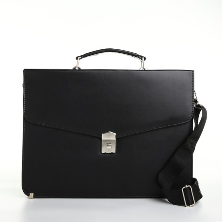 Business portfolio, 38*4*27 cm, depth on the valve, dl.-2