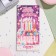 The envelope for the money "Let dreams come true!" Cake, candles, 17x8 cm