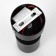 STAS "TORNO" LED 7W 4000K black 6x6x13.3 cm