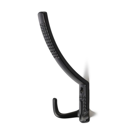 Hook furniture tundra TKT001, three -rod, black-12