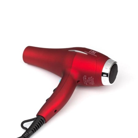 TNL Professional Air Touch, 2200 W, 2 speeds, 3 pace. mode, 2 nozzles, red-1