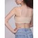 TOP female, size 48-50, beige color