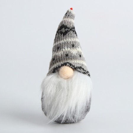 New Year's soft toy "Funn Dwarf" mix, for the New Year-1