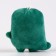 Soft toy with a surprise "Dinosaurus"