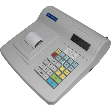 Online casa ECR-2102 KF without fn, gray color