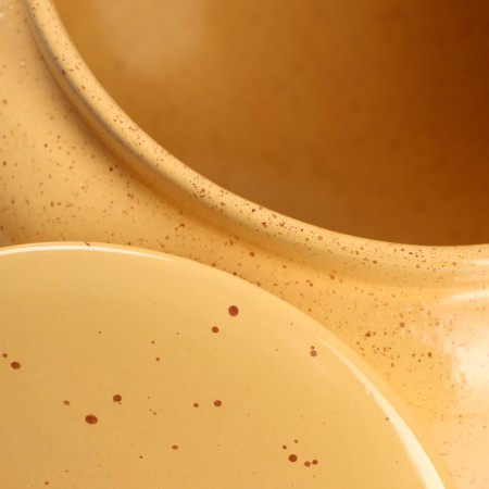 Soup "Novarussa No. 2" 2.7l / 22x17cm, Karakum-2