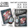 Magnet and keychain on February 23 "The best of the best", gift set: 2 items