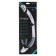 ONLYTOP snorkeing tube, white color