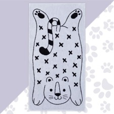 Terry Ethel Tigerol, 70x130 cm, 100% cotton, 420g/m2
