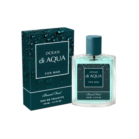 Male Water Ocean di Aqua, 100 ml (based on Acqua di Gio (G.armani)-3