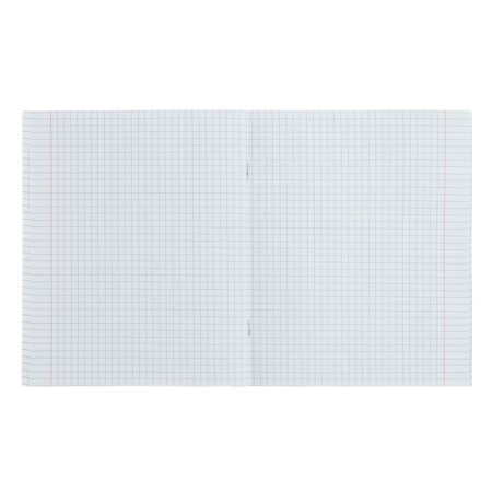 Notebook 18l KL red, layer of the region, with a table multiple, block offset-3