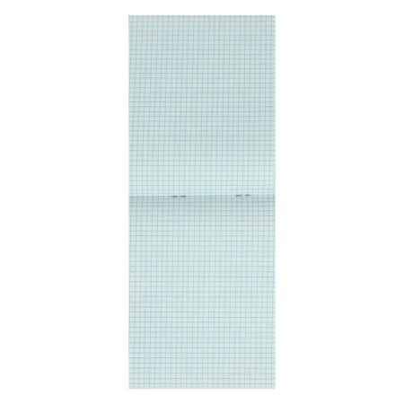Notepad A5, 40 sheets on the puppy paperwork, laminated cardboard cover, mix-1