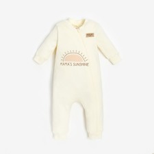 Combineson children's minku, height 74-80 cm